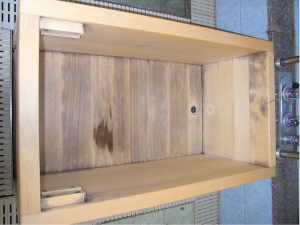 Before image